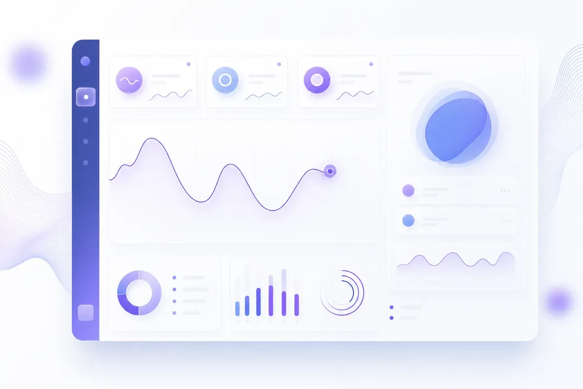 Supporting illustration for the guide on What to Do When an AI Tool Is Down: A Step-by-Step Guide